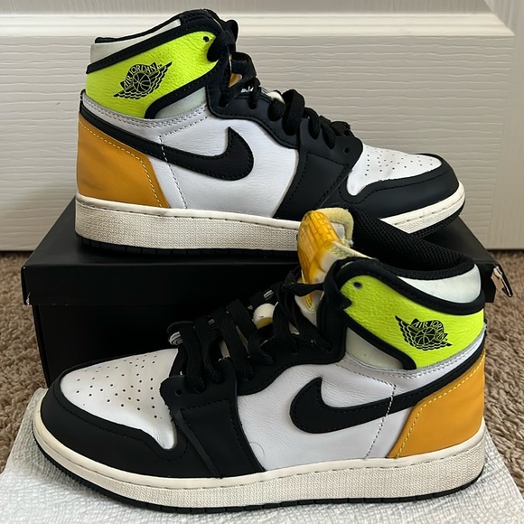 Nike- Jordan 1 Retro High OG GS